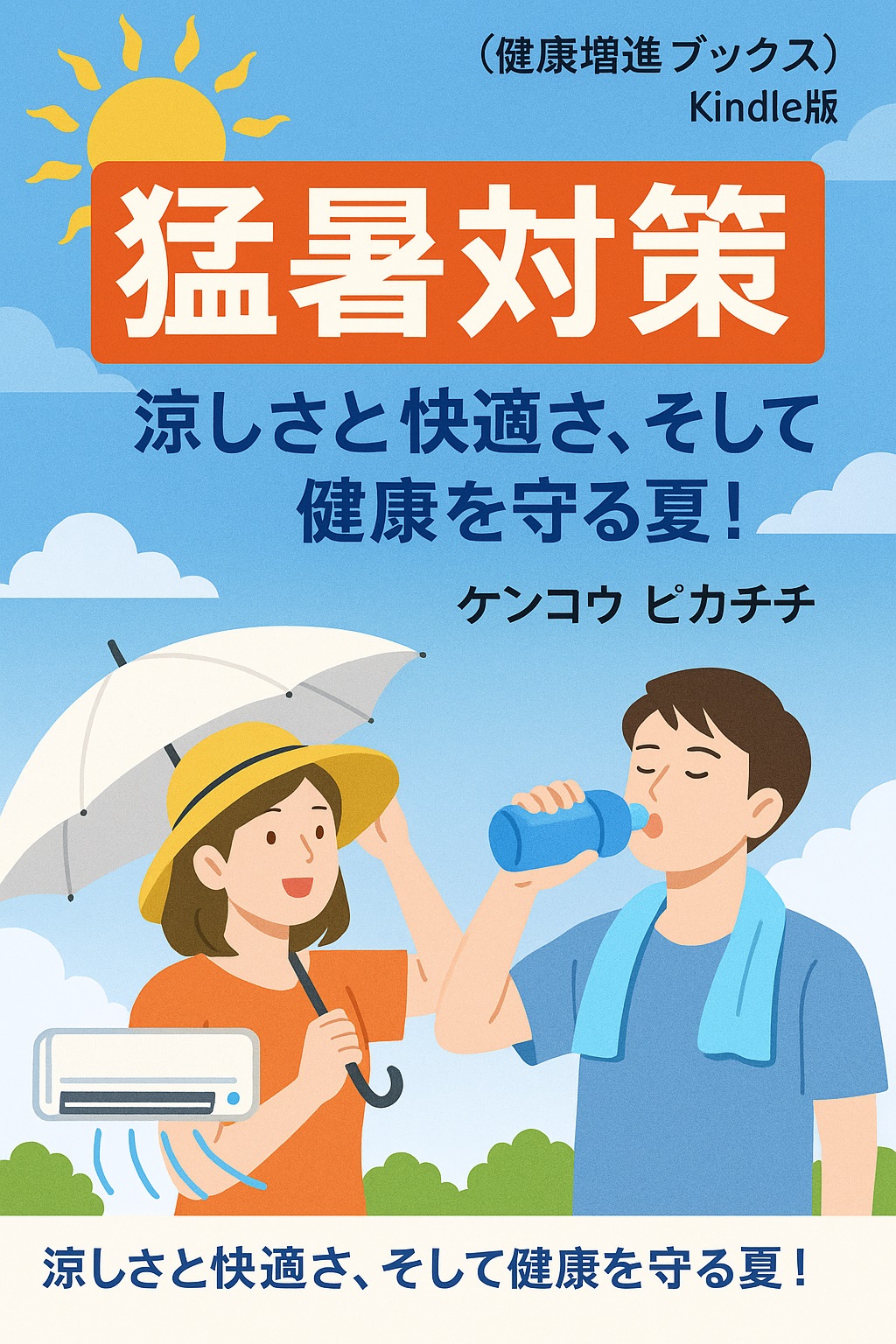 東京都心10日連続猛暑日！危険な暑さから命を守る『猛暑対策』完全ガイド